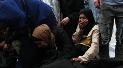 যুদ্ধবিরতি লঙ্ঘন করে ৯৭ ফিলিস্তিনিকে হত্যা করেছে ইসরায়েল